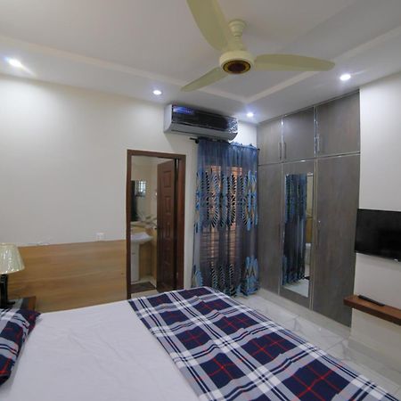 Grey Orchard Homestay - A Family Place Lahore Bagian luar foto