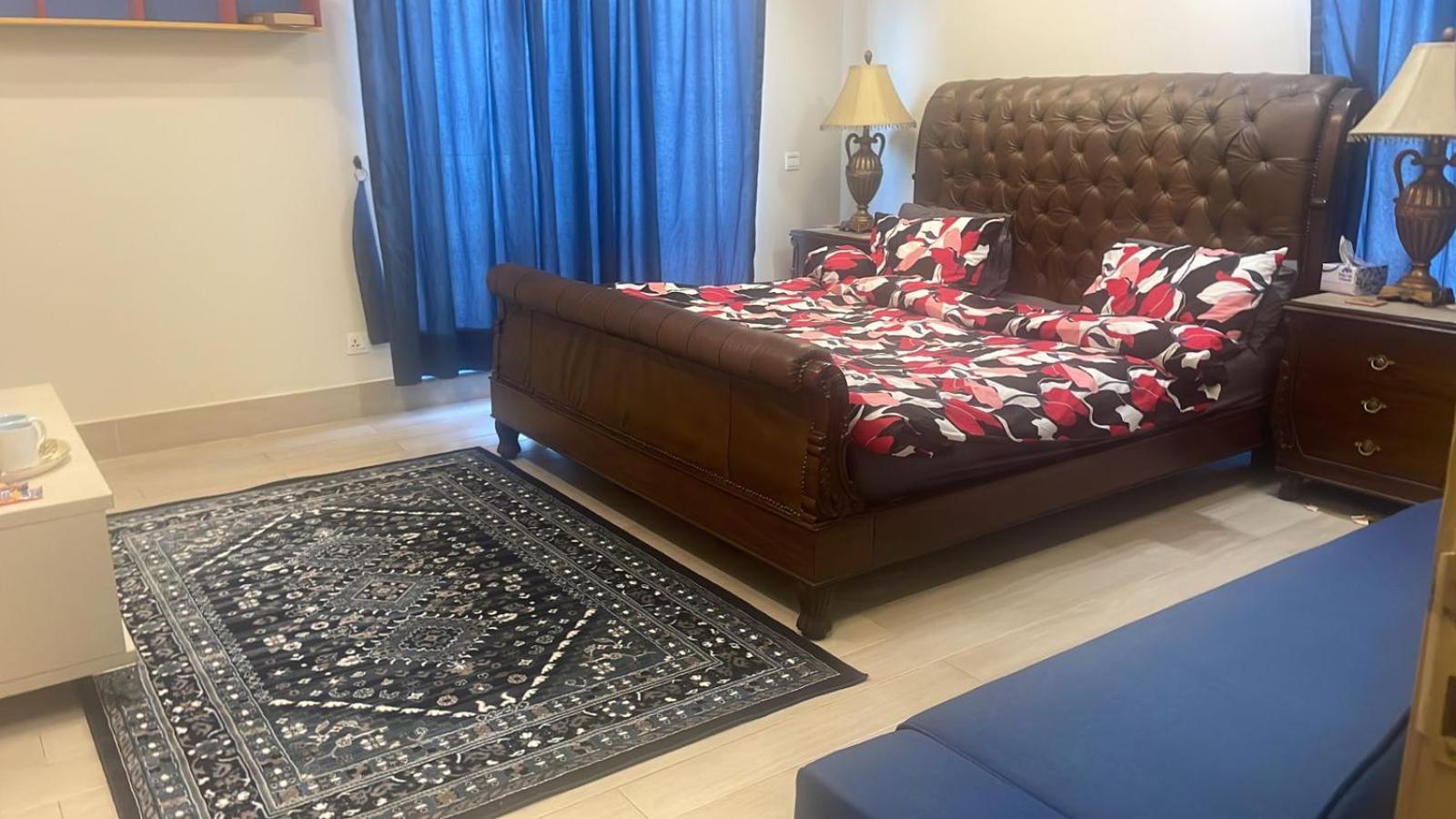 Grey Orchard Homestay - A Family Place Lahore Bagian luar foto